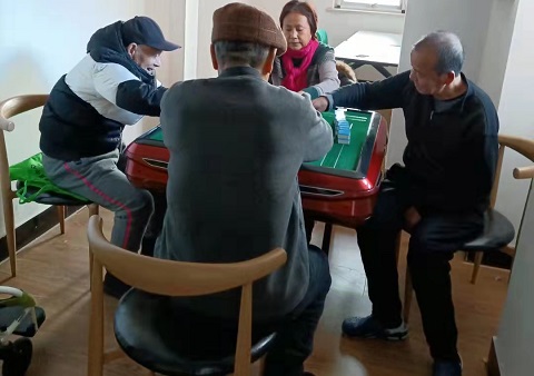现代老年人养老健康养生新观念