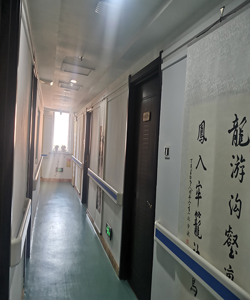 居住环境   温馨优美——室内环境