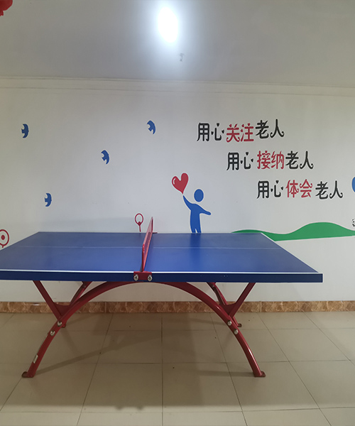居住环境   温馨优美——室内环境