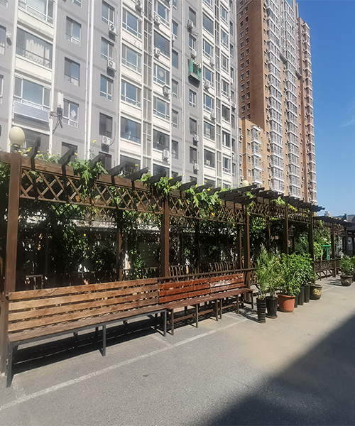 养老院火灾风险防范常识