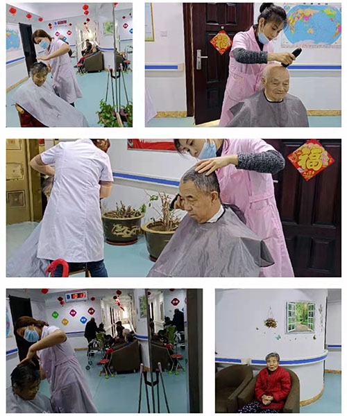 养老院发生火灾的常见原因