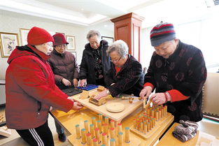 养老院成热门的“住所”?优质的养老院才是!