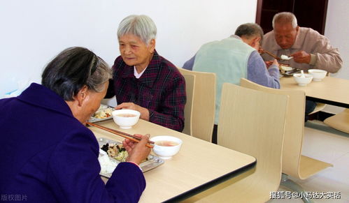 入住养老院“贵”吗?