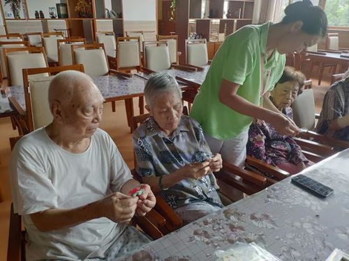 如何从众多高档养老院中选择合适自己的养老院?