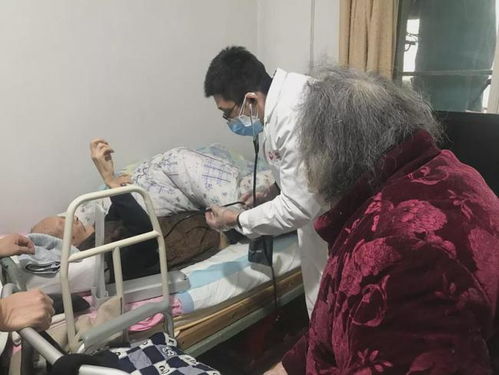 为何国外老人主动去养老院,而把中国老人送去养老院就是不孝?
