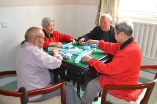 养老院,送还是不送?