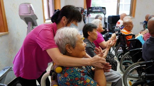 养老院越来越完善,为啥有的农村老人宁愿独居,也不去养老院
